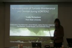 An Investigation of Tornado Maintenance and Demise Using VORTEX2 Observations
