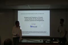 Analysis and Prediction of Clouds using Satellite All-Sky Radiances: Lessons Learned and Perspectives
