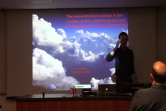 The role of shallow cumulus in the climate system, and  asking how bad is 