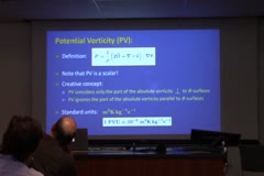 Bernhard Haurwitz Memorial Lecture (2017): Potential Vorticity Aspects of Tropical Dynamics