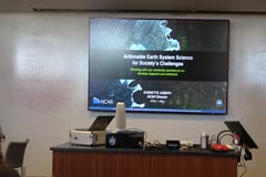 Actionable Earth system science for society's challenges