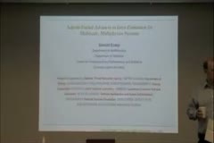 Adjoint-Fueled Advances in Error Estimation for Multiscale, Multiphysics Problems