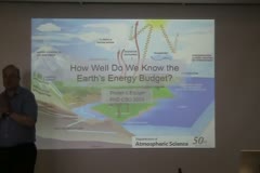 How Well Do We Know the Earthâs Energy Budget?