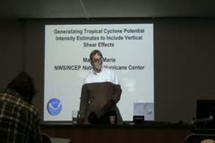 Generalizing Tropical Cyclone Potential Intensity Estimates to Include Vertical Shear Effects