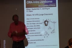 CIRA - Intro Jamboree