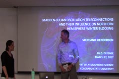 Madden-Julian Oscillation Teleconnections and Their Influence on Northern Hemisphere Winter Blocking