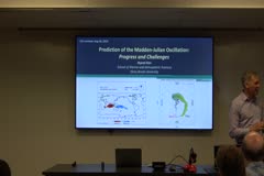 Prediction of the Madden-Julian Oscillation: Progress and challenges