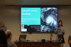 Climate versus weather: Planning the climate observing system of the future is more than collecting weather observations