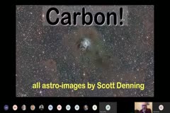 The Curious Case of Carbon: from Cosmos to Carbonate