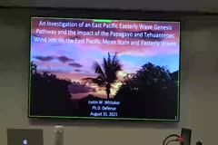 An Investigation of an East Pacific Easterly Wave Genesis Pathway and the Impact of the Papagayo and Tehuantepec Wind Jets on the East Pacific Mean State and Easterly Waves
