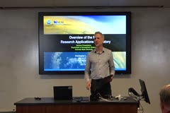 The Research Applications Laboratory at the NSF National Center for Atmospheric Research: Actionable Earth System Science to Serve Society