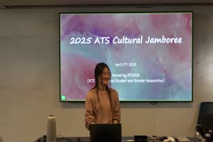 Cultural Jamboree
