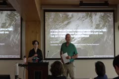  Future Projections of the 2011 Super Tornado Outbreak Under Global Warming and Stratospheric Aerosol Injection 