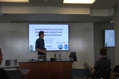 Leveraging Machine Learning for Weather Radar Quality Control and Microphysical Retrievals