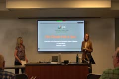 CSU Climate Hub at Spur - A New Collaborative Initiative to Increase the Impact of CSU's Science