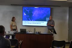 From Source to Receptor, Unpacking Emissions and
Deposition of Reactive Nitrogen