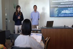 Enhancing Modeling Capabilities of Land-Atmosphere Interactions to Address Environmental Challenges