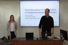  From Simulation to Observation: ML-Enabled Innovations in Cloud Microphysics