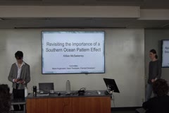 Revisiting the Importance of a Southern Ocean Pattern Effect