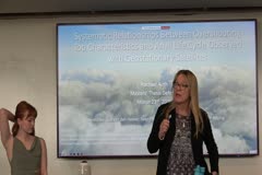  Systematic Relationships Between Overshooting Top Characteristics and Anvil Life Cycle Observed with Geostationary Satellites