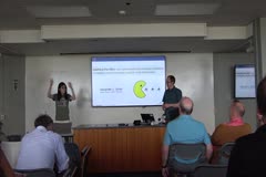  Catching Pac-Man: New Observational and Modeling Constraints on the Oxidizing Capacity of the Troposphere