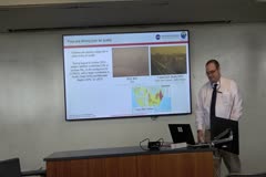  Quantifying Reactive Nitrogen Emissions From Wildland-Urban Interface Fires: A Case Study of the 2025 Los Angeles Fires